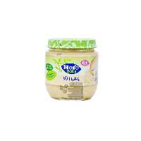 شیر برنج بدون گلوتن کودک ( 6 ماه به بالا ) 120 گرم هیرو - hero baby