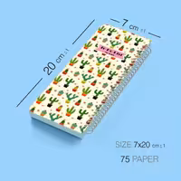 تودو لیست (to do list) کاکتوس