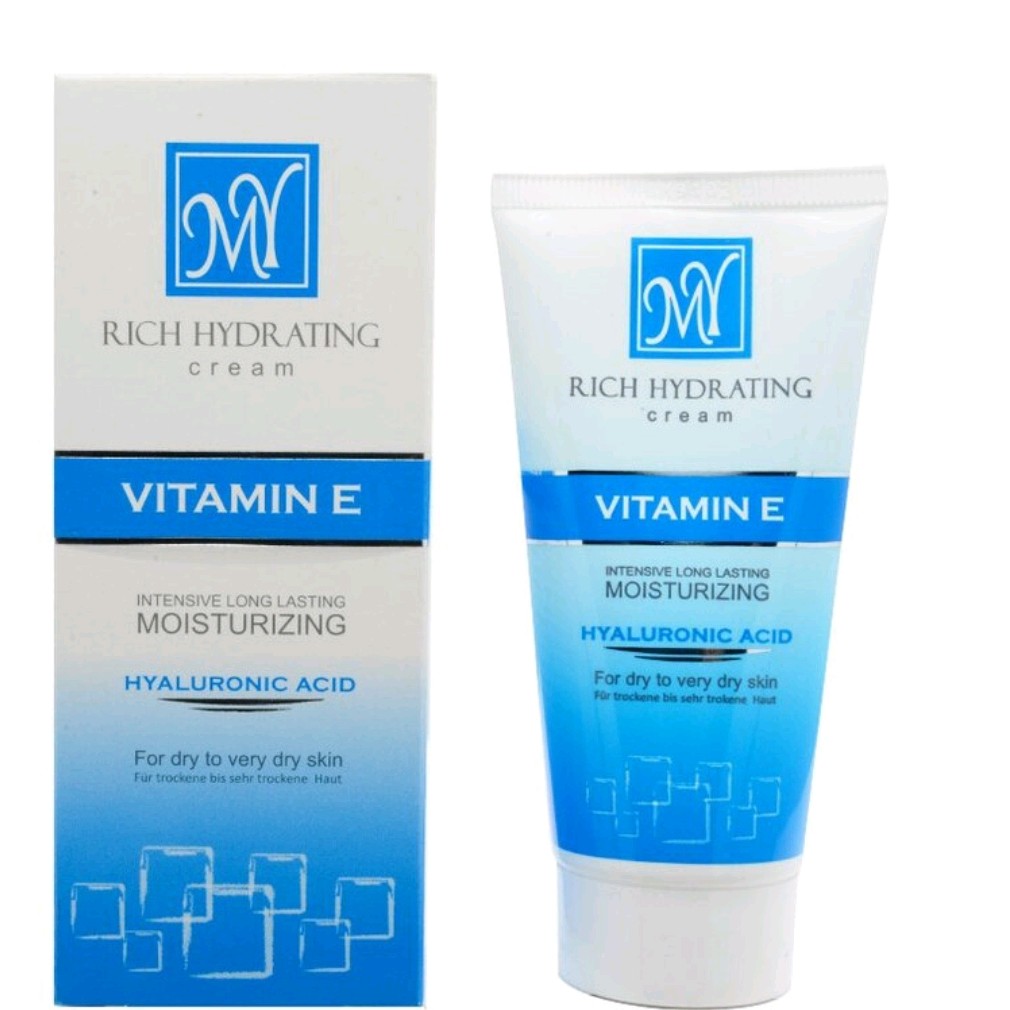 کرم مای آبی