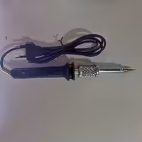 هویه 40وات رادیات دار مارکWELLER