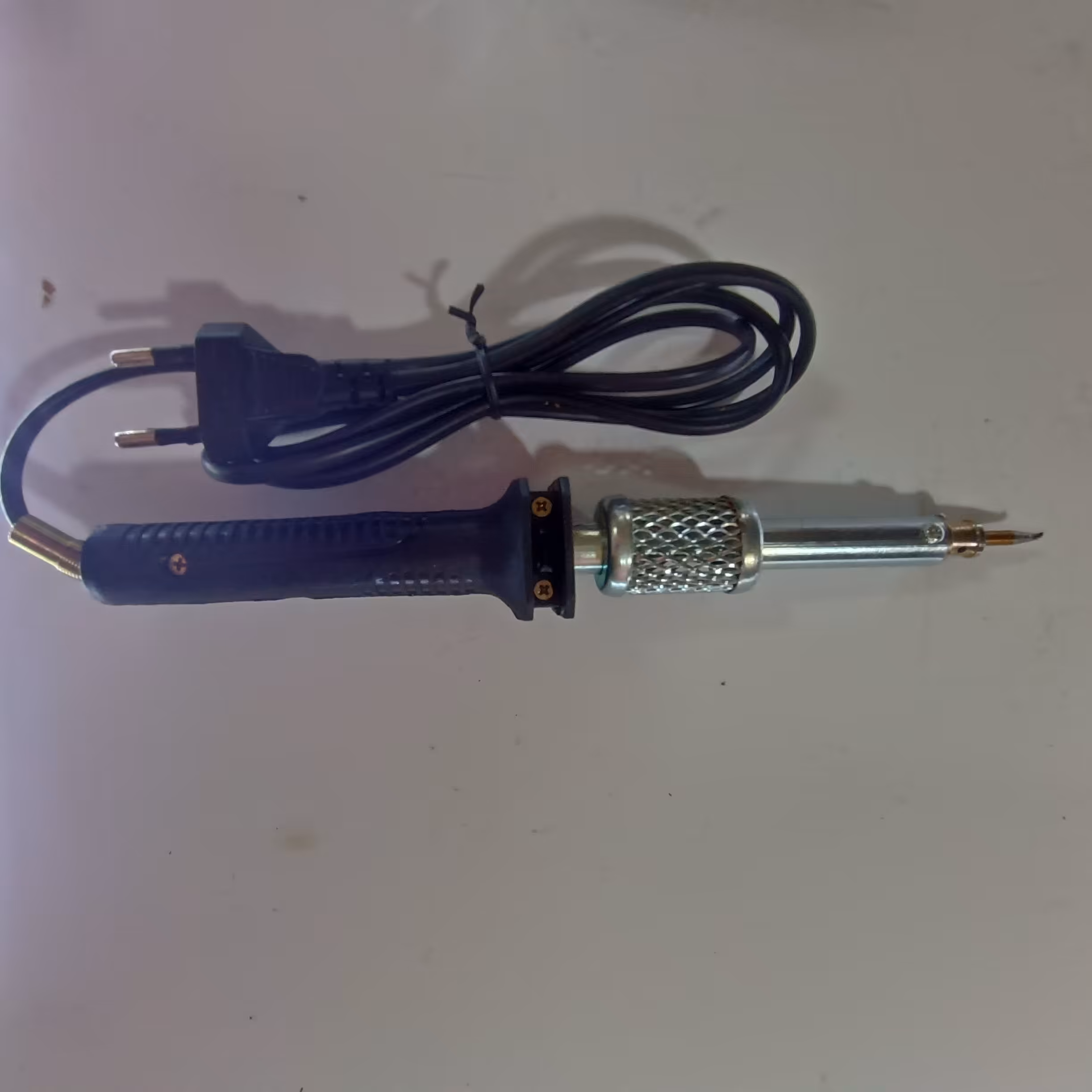 هویه 40وات رادیات دار مارکWELLER