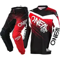 ست لباس موتور کراس مارک oneal