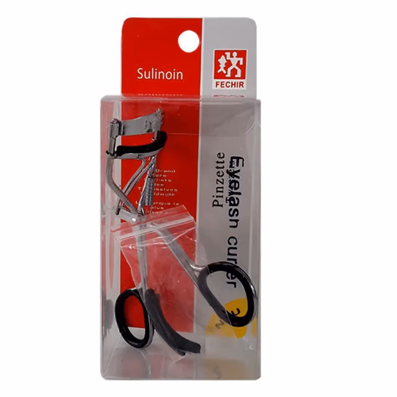 فرمژه مدل 0101