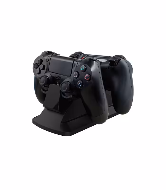 پایه شارژر Dualshock 4 مدل Sparkfox برای پلی استیشن 4