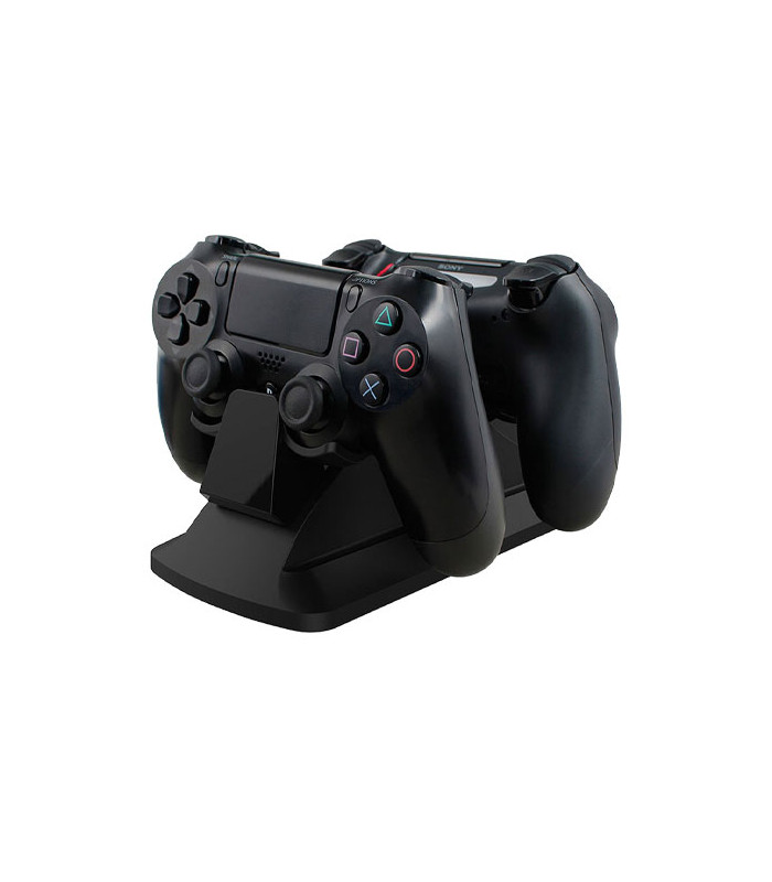 پایه شارژر Dualshock 4 مدل Sparkfox برای پلی استیشن 4