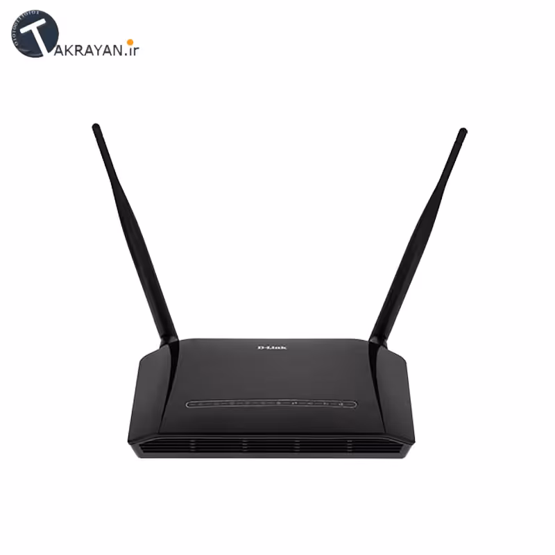 D-Link DSL-2790U N300 ADSL2  Wireless Router