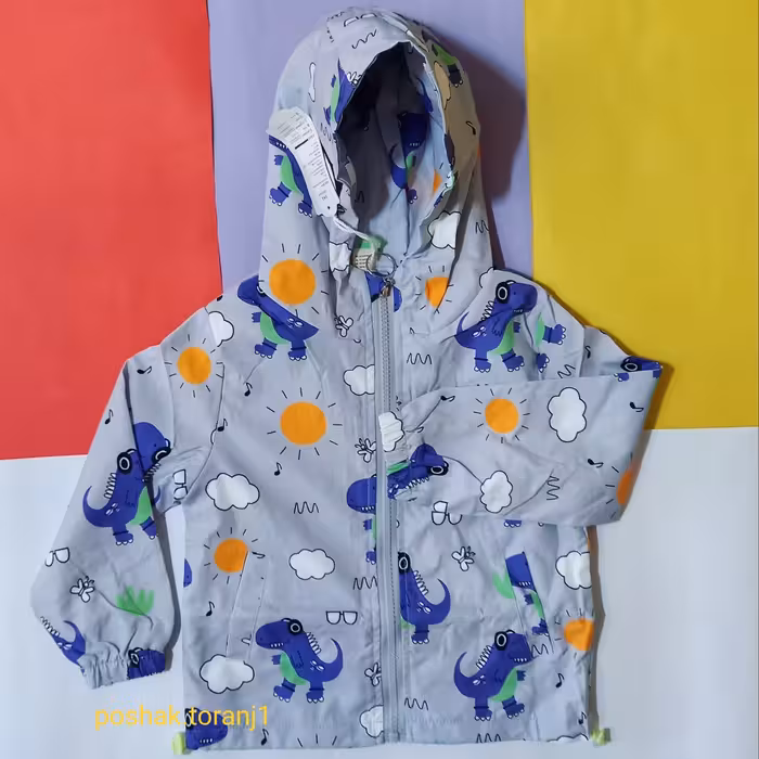 بارانی پائیزه بهاره