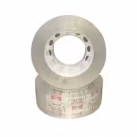 چسب نواری 36 یارد CAT  بسته 100 عددی