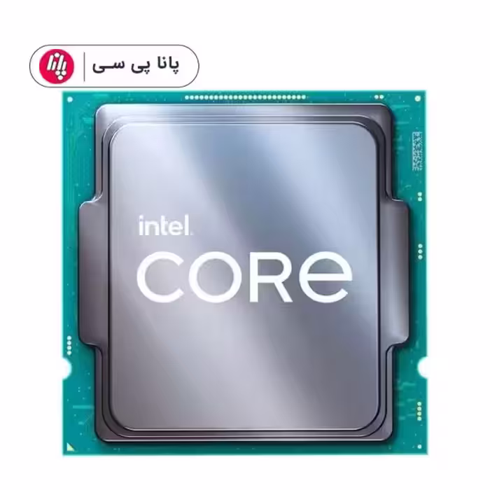 پردازنده مرکزی اینتل مدل Intel Core i5 12400F Tray