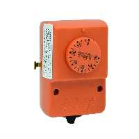 ترموستات جداری تکبان مدل TLV93G