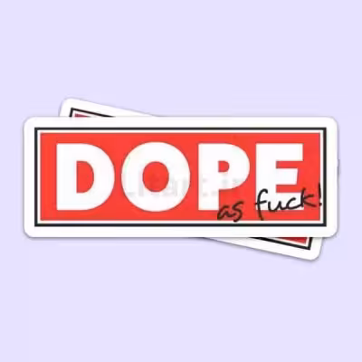 برچسب مات مدل نوشته دلخواه