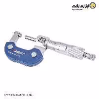 میکرومتر داسکوا 25-0 میلی متر خارج سنج مدل 5205-4111