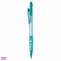 مداد نوکی 0.5 میلی متری فابر کاستل مدل BUBBLE کد 532510