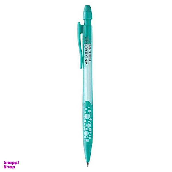 مداد نوکی 0.5 میلی متری فابر کاستل مدل BUBBLE کد 532510