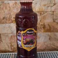 شربت شاتوت خونگی