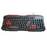 کیبورد باسیم XP-1600A