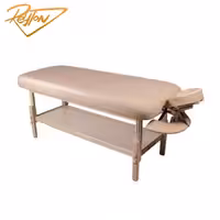 تخت ماساژ چوبی ریلکس Relax SAF1S30