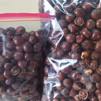 فندق اجیلی براق  محصول اشکورات گیلان 