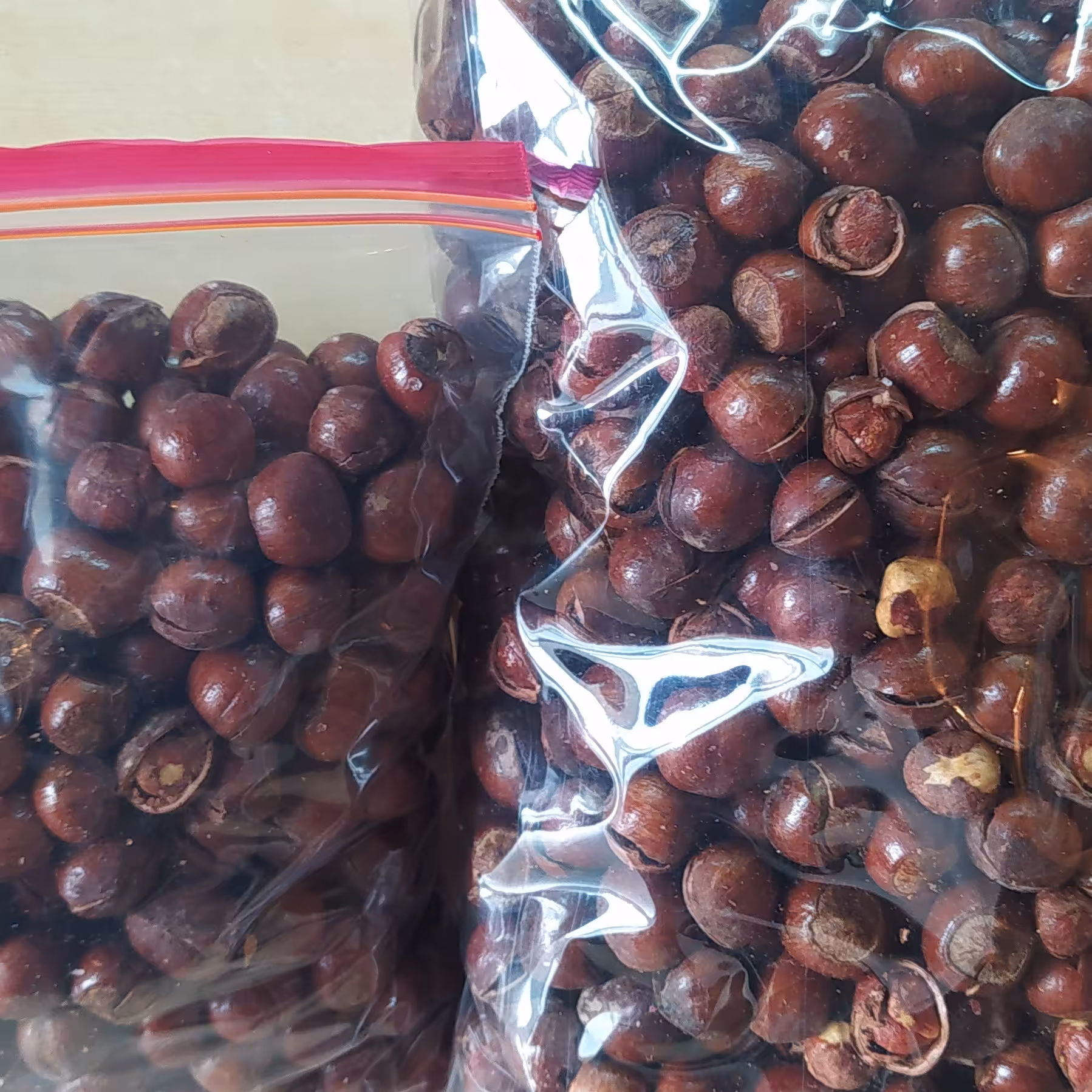 فندق اجیلی براق  محصول اشکورات گیلان 