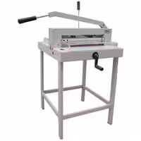 دستگاه برش کاغذ دستی SYSFORM 430D