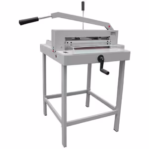 دستگاه برش کاغذ دستی SYSFORM 430D