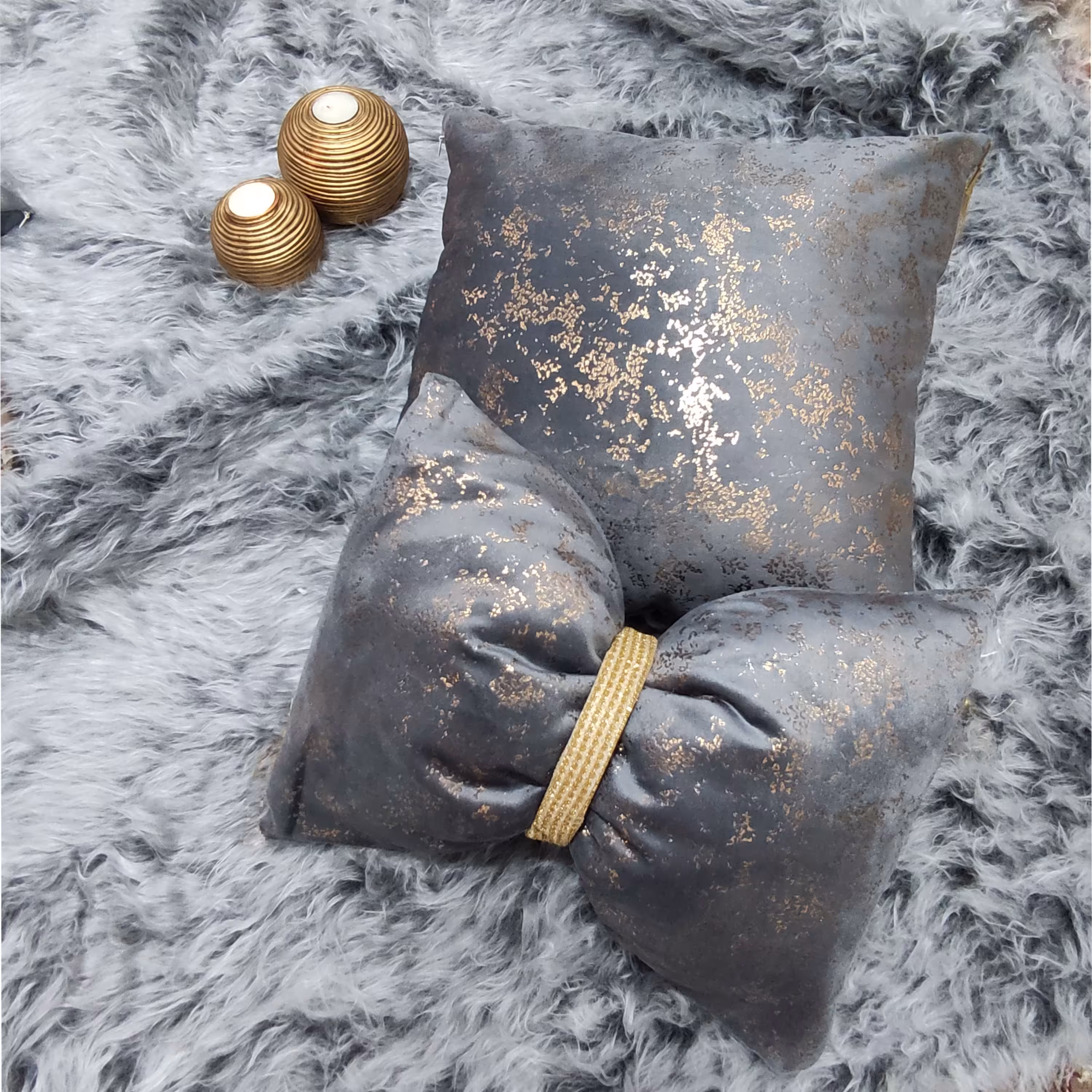 کاور کوسن مدل طلاکوب مجموعه سه عددی