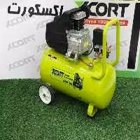 کمپرسور هوا اکسکورت (XCORT) مدل XAC_50