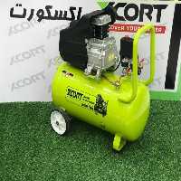 کمپرسور هوا اکسکورت (XCORT) مدل XAC_50