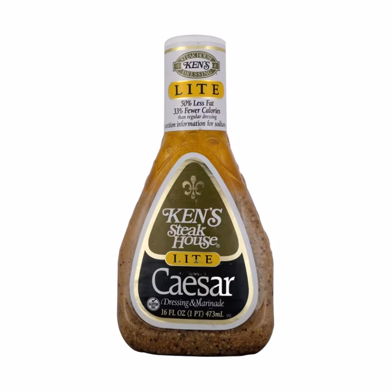 سس کنز سزار لایت 473 گرم