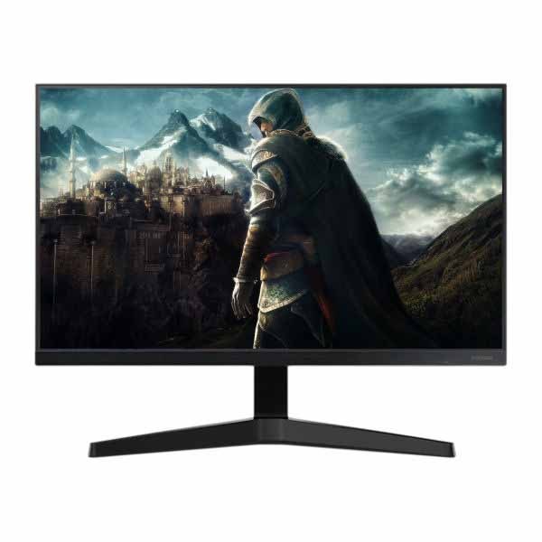 مانیتور سامسونگ مدل LF24T350FHM سایز 24 اینچSamsung LF24T350FHM FHD 24" IPS