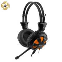 هدست ای فورتک مدل HS-28