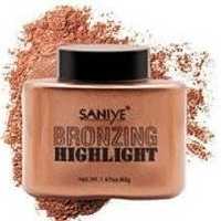 هایلایتر فاوربیوتی مدل پودری شماره 3