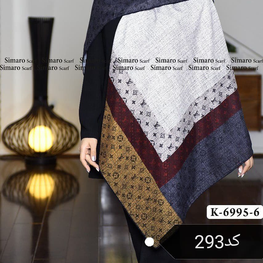 روسری کد 293