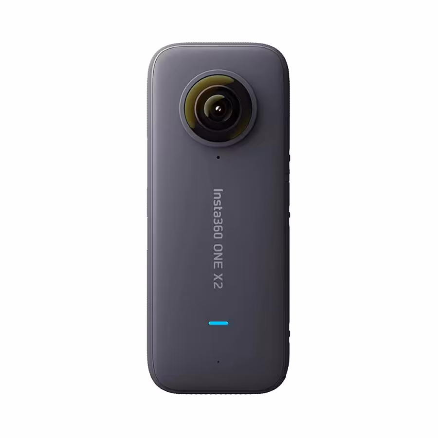 دوربین اینستا Insta360 ONE X2 Action Camera