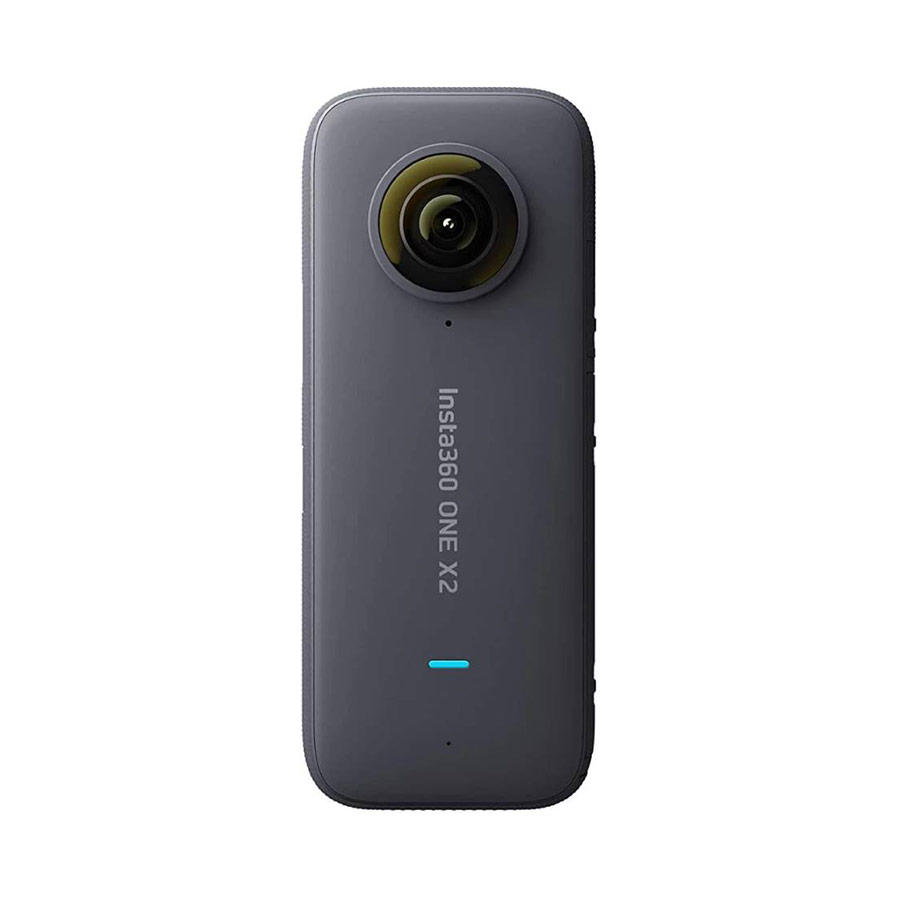 دوربین اینستا Insta360 ONE X2 Action Camera