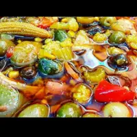 ترشی امپراطور ،(1000گرمی)