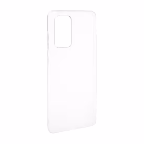 قاب گوشی طلقی شفاف برای Samsung Galaxy A52 / A52s