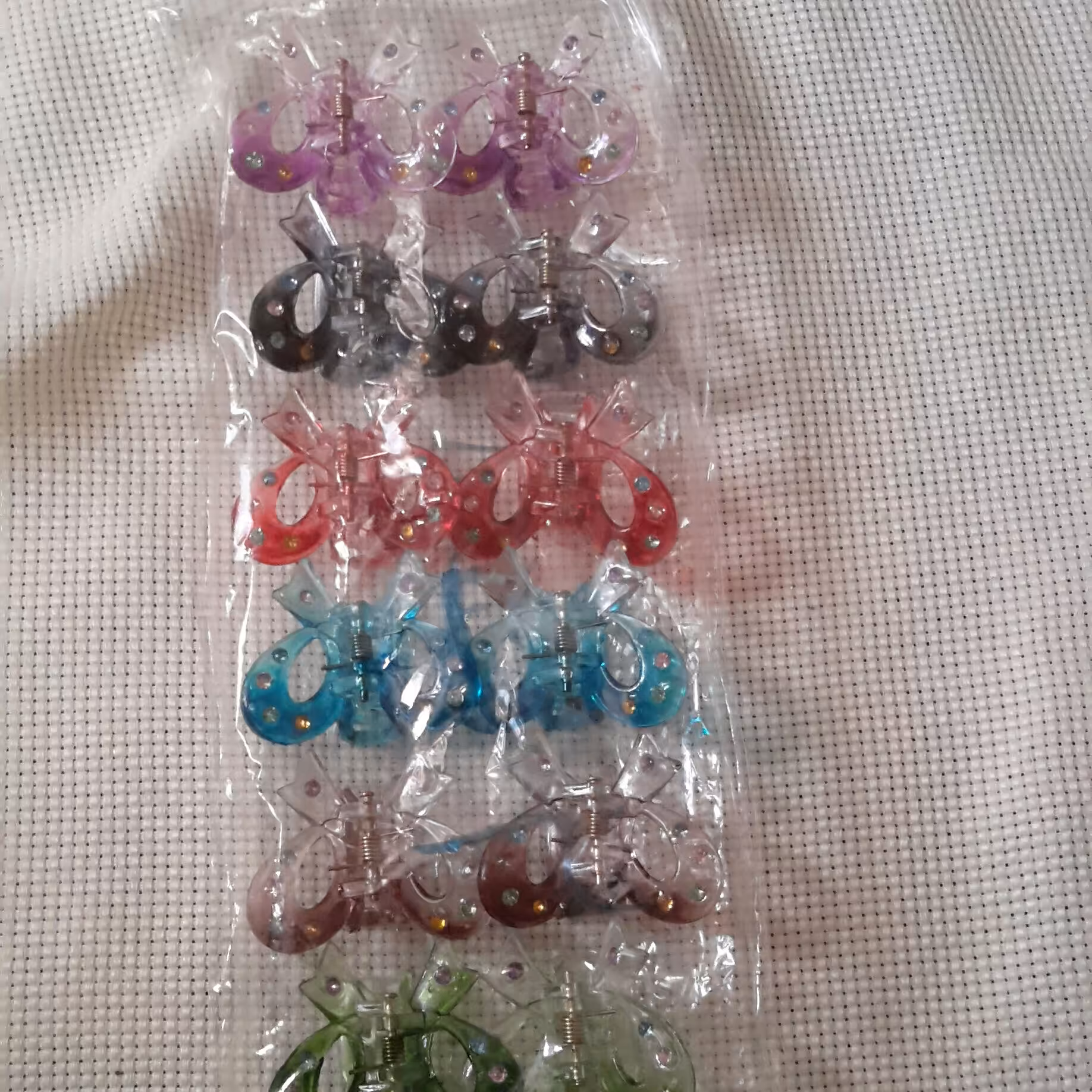 کلیبر شفاف جنس عالی