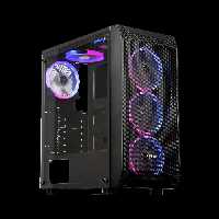 کیس فاطر FG-720B مشخصات، آخرین قیمت و خرید