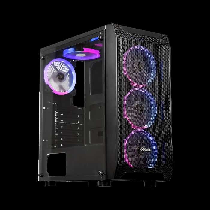 کیس فاطر FG-720B مشخصات، آخرین قیمت و خرید