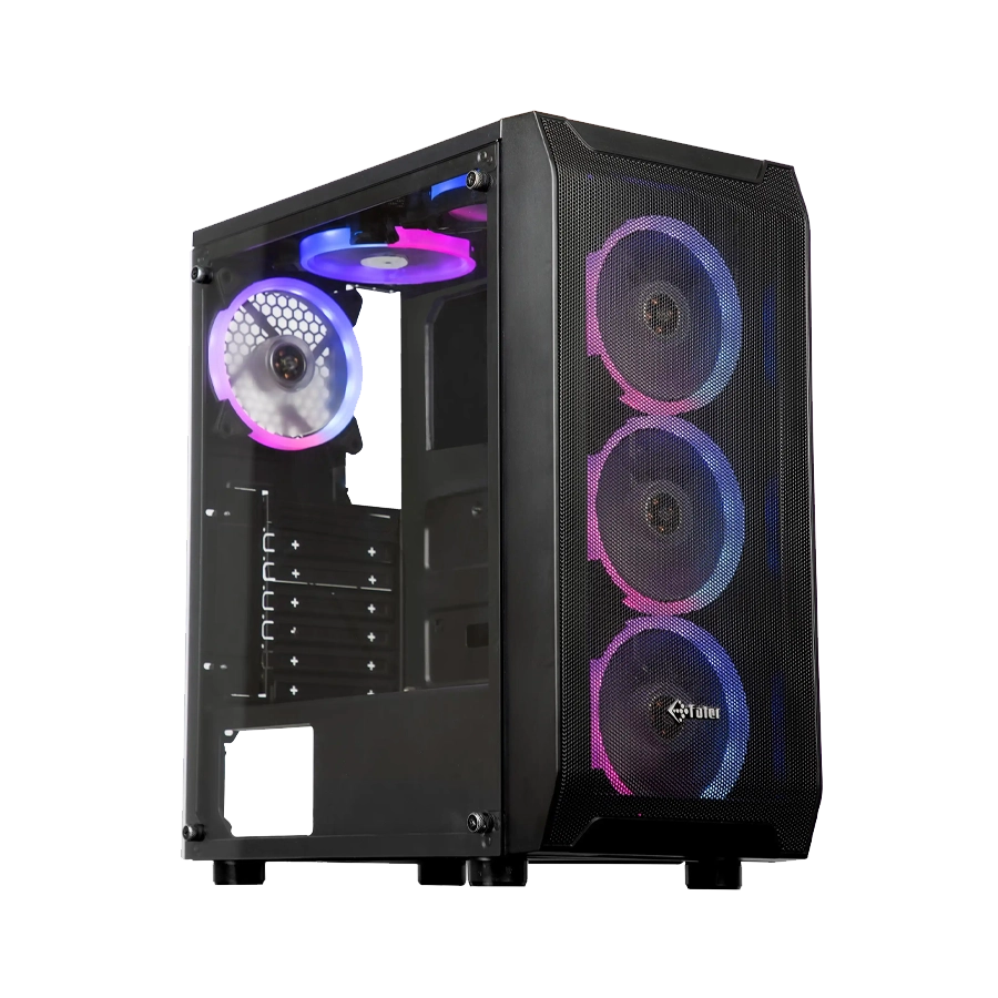 کیس فاطر FG-720B مشخصات، آخرین قیمت و خرید