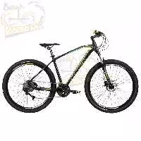 دوچرخه کوهستان CROSS BUCK 29 گارانتی 2 ساله