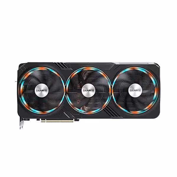 کارت گرافیک گیگابایت مدل GeForce RTX 4080 16GB GAMING OC