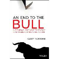 کتاب زبان اصلی an End to the Bull اثر Gary Norden انتشارات Wiley