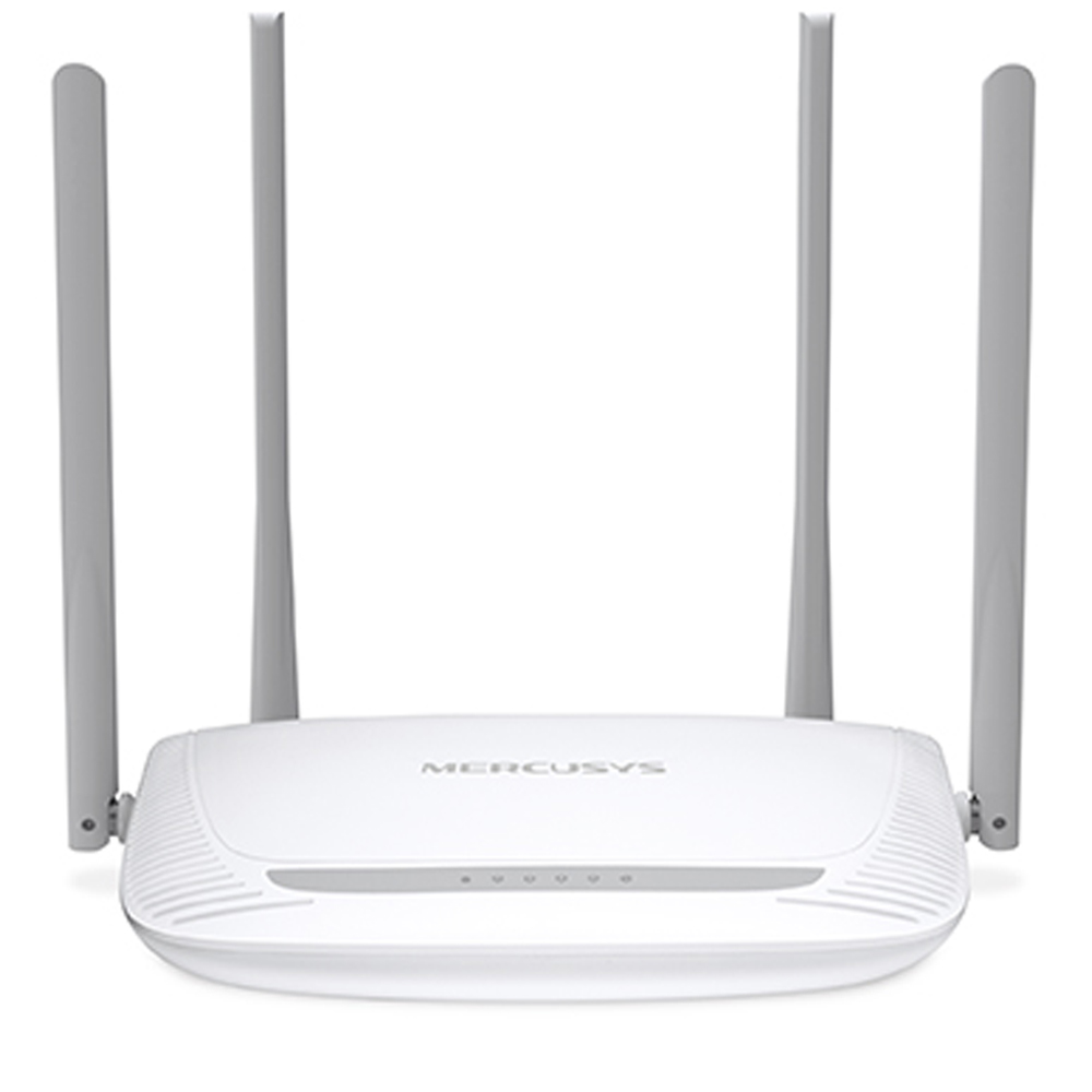 روتر مرکوسیس MERCUSYS MW325R گارانتی اصلی