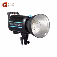 فلاش گودکس Godox QS-400 II Flash