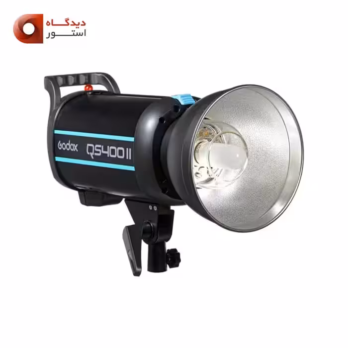 فلاش گودکس Godox QS-400 II Flash