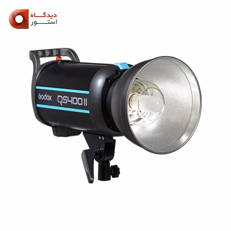فلاش گودکس Godox QS-400 II Flash