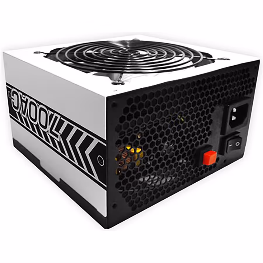 پاور ریدمکس مدل آر ایکس 700AC