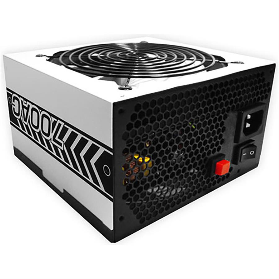 پاور ریدمکس مدل آر ایکس 700AC